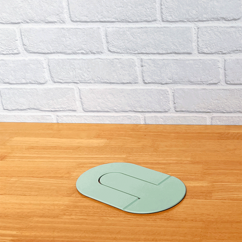 The Pop Up Book End