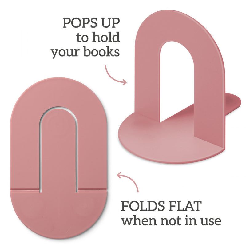 The Pop Up Book End