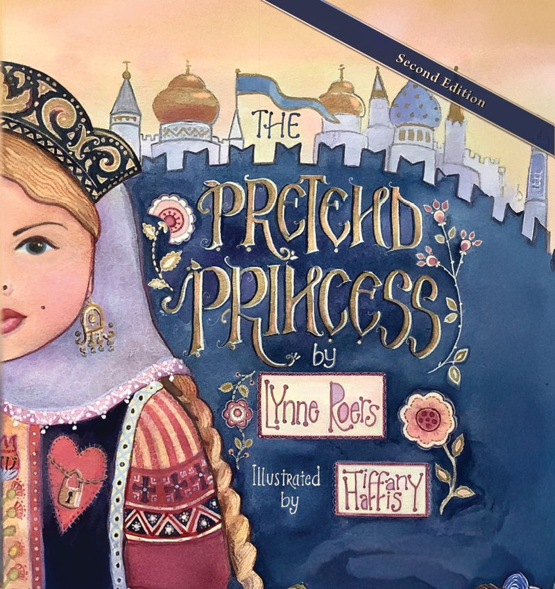 The Pretend Princess