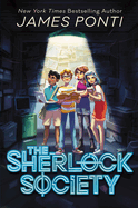 The Sherlock Society (The Sherlock Society, 1)