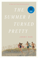 The Summer I Turned Pretty Media Tie-In (The Summer I Turned Pretty, 1)