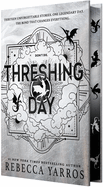 Threshing Day (Empyrean, 4) Deluxe Edition