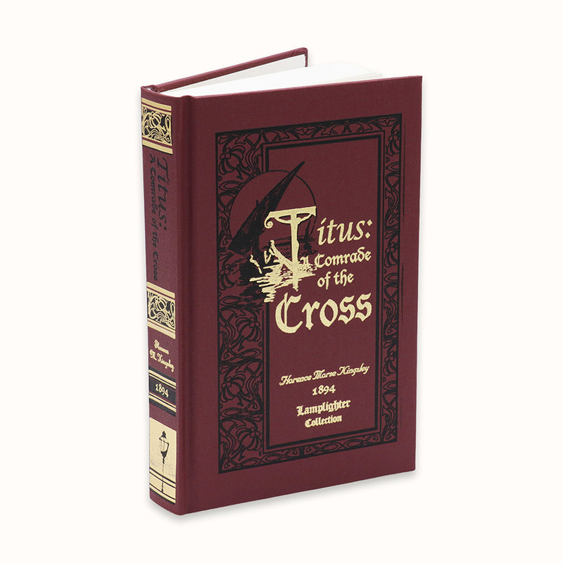 Titus: A Comrade of the Cross