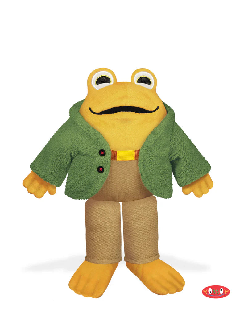 Toad 9