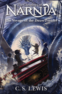 The Voyage of the Dawn Treader (Chronicles of Narnia, 5)
