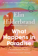 What Happens in Paradise (Paradise, 2)