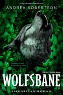 Wolfsbane (Nightshade, 2)