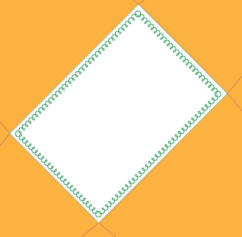 Little Letters for Lunch