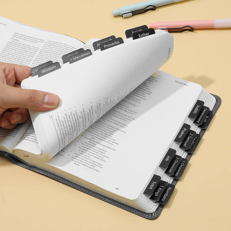 Mr. Pen Bible Tabs