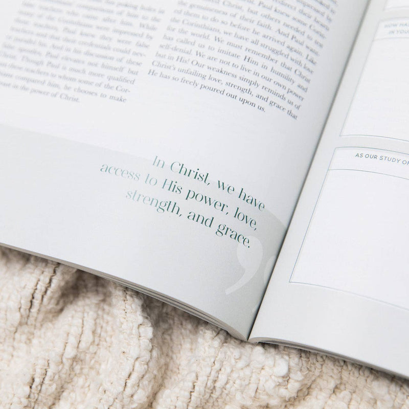 Eden to Eternity | The Chronological Story of Scripture | Volume 4