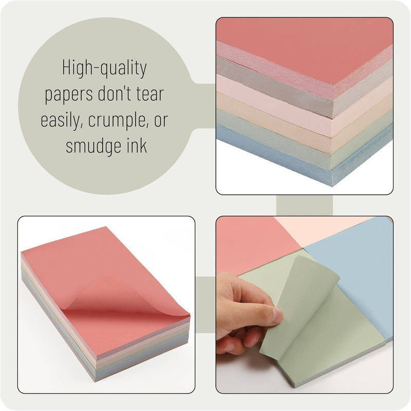 Mr. Pen Sticky Notes