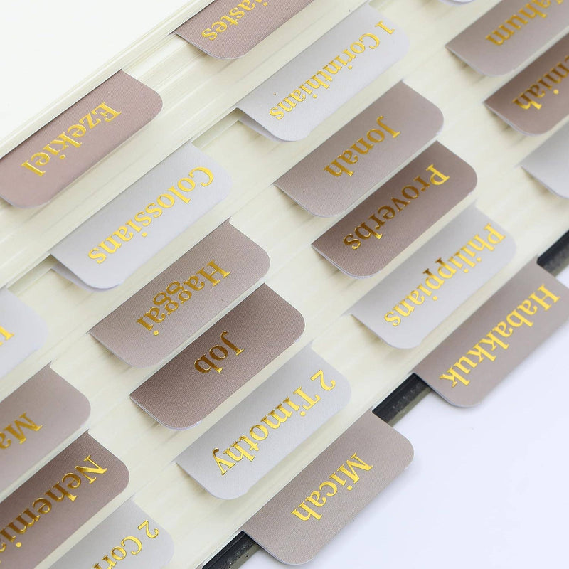 Mr. Pen Bible Tabs