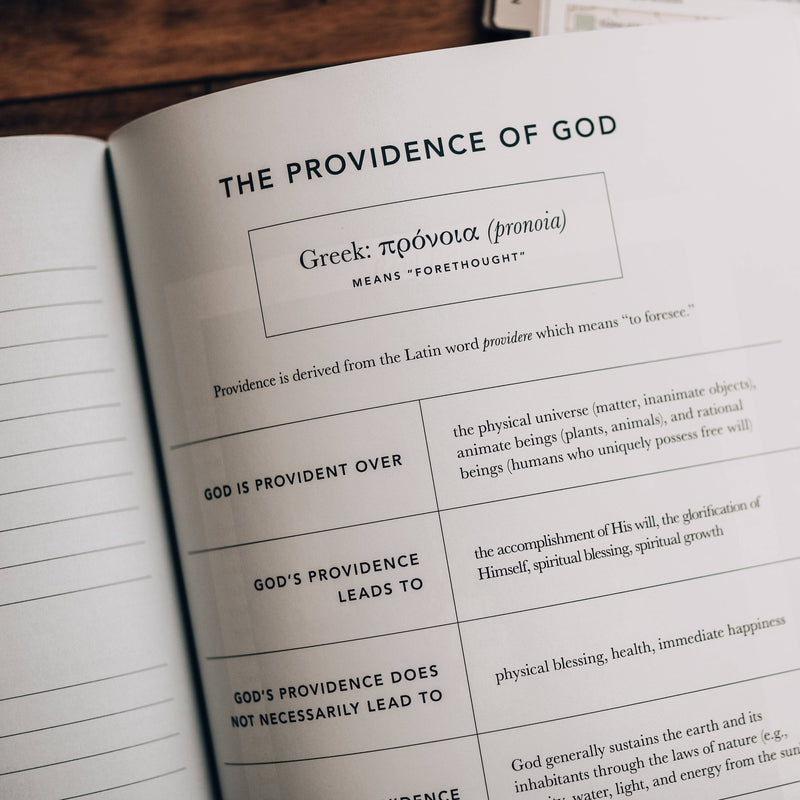 Esther | Seeing God When He Is Silent for Men
