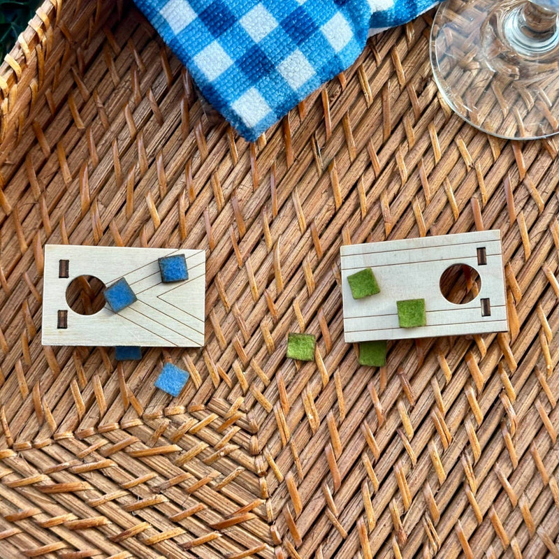 Corn Hole (Games in the Round)