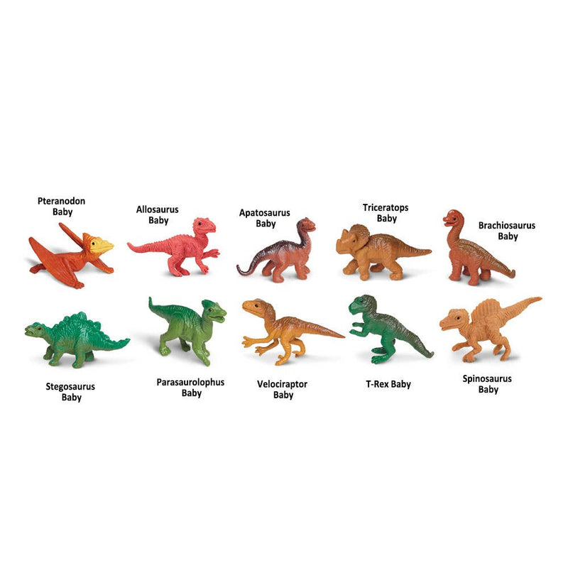 Dino Babies TOOB® - 680104