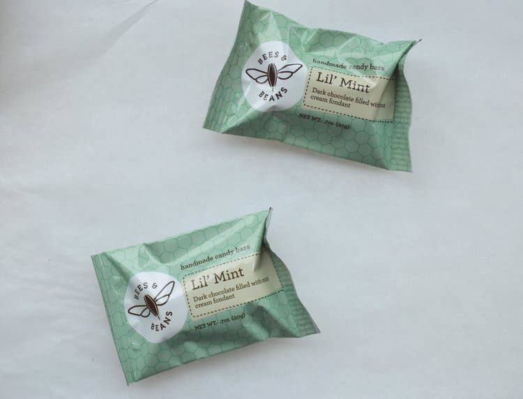 Lil’ Mint