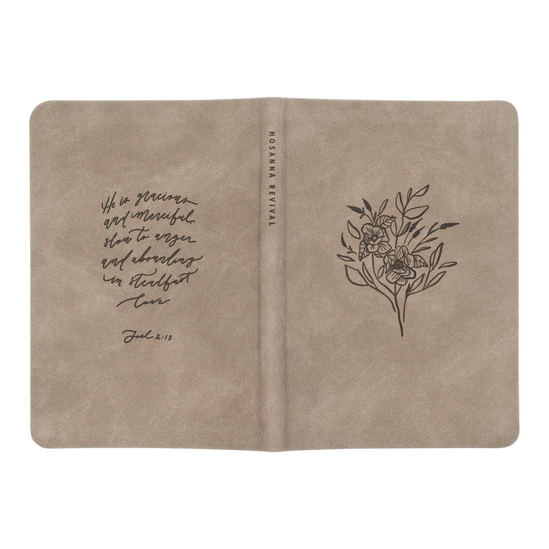 Notebook: Marlo Theme