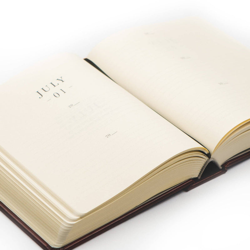 Prayer Journal: One Thing I Ask: Stockholm