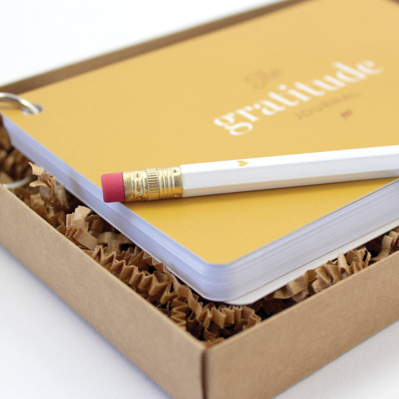 Journal - The Gratitude Journal