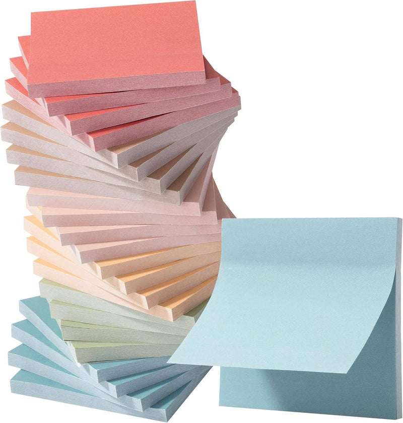 Mr. Pen Sticky Notes