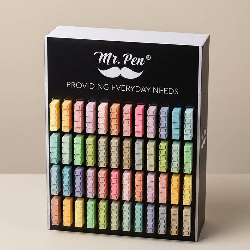 Mr. Pen Aesthetic Highlighter Retail Display