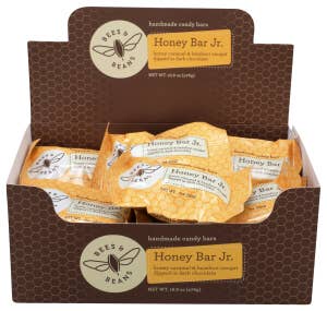 Honey Bar Jr.