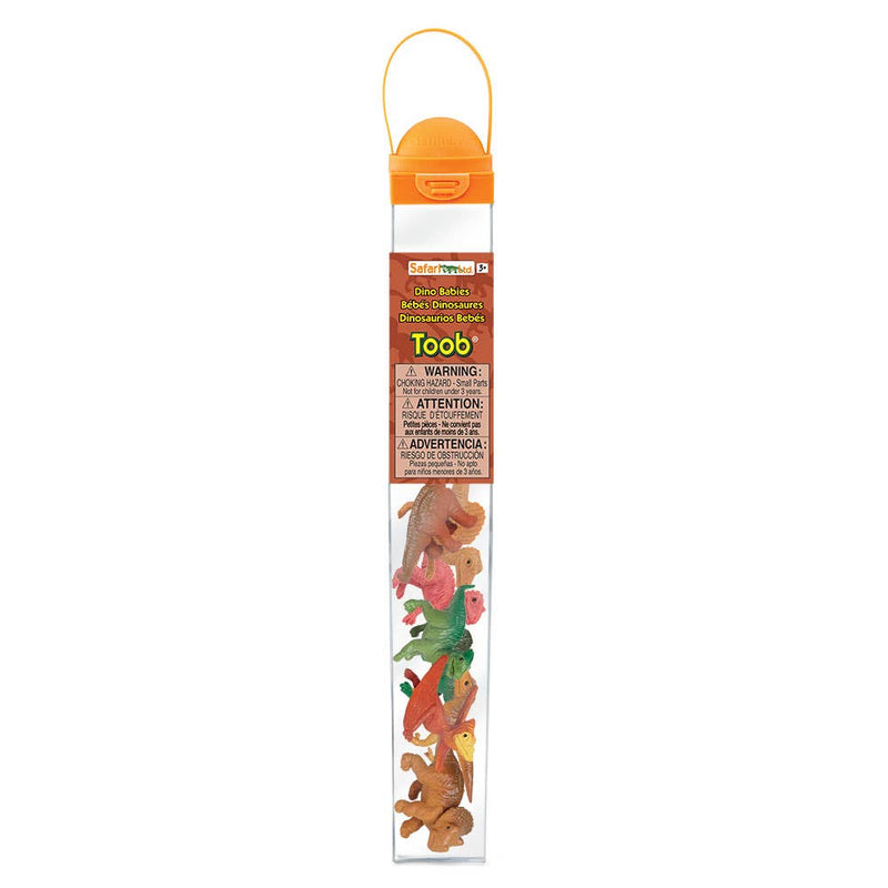 Dino Babies TOOB® - 680104