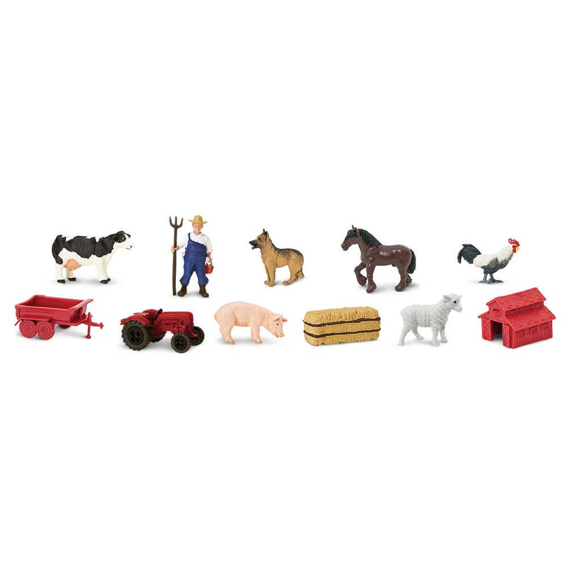 Down On The Farm TOOB® - 682604