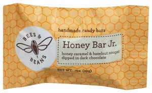 Honey Bar Jr.