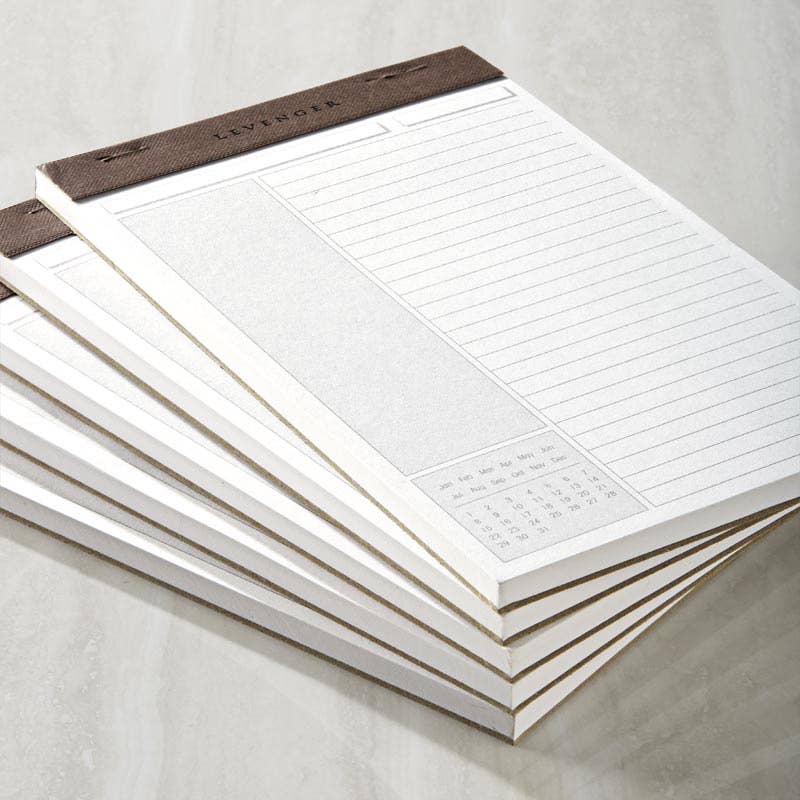 Freeleaf Shaded Annotation Ruled Pads