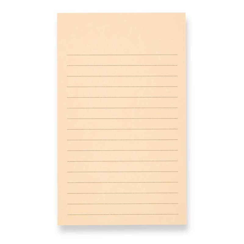 300 Multicolored 3 x 5 Cards