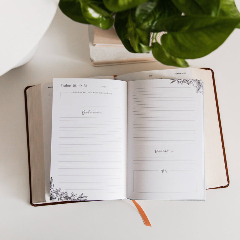 Eden to Eternity Journal | Vol. 2