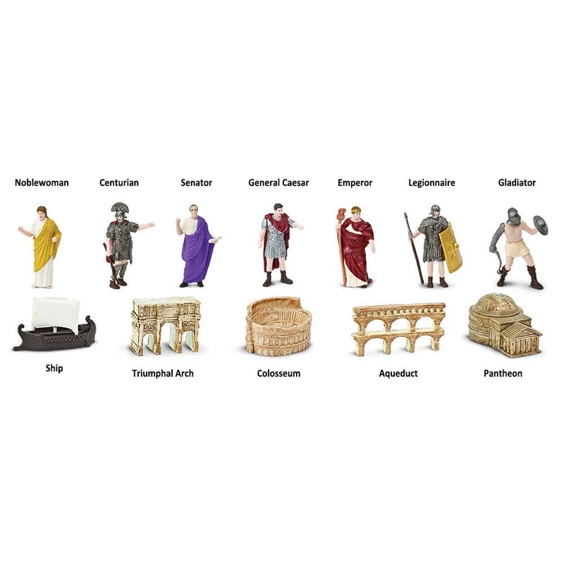 Ancient Rome Super TOOB