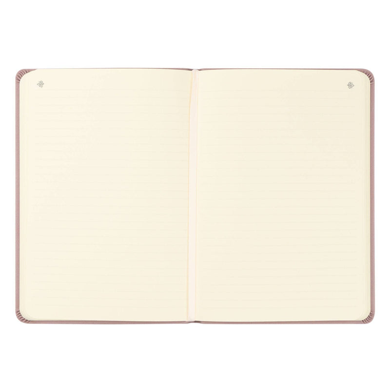 Notebook: Mauves Theme