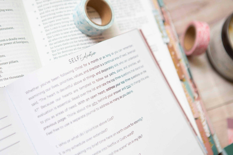 Colossians Bible Study | Exalted