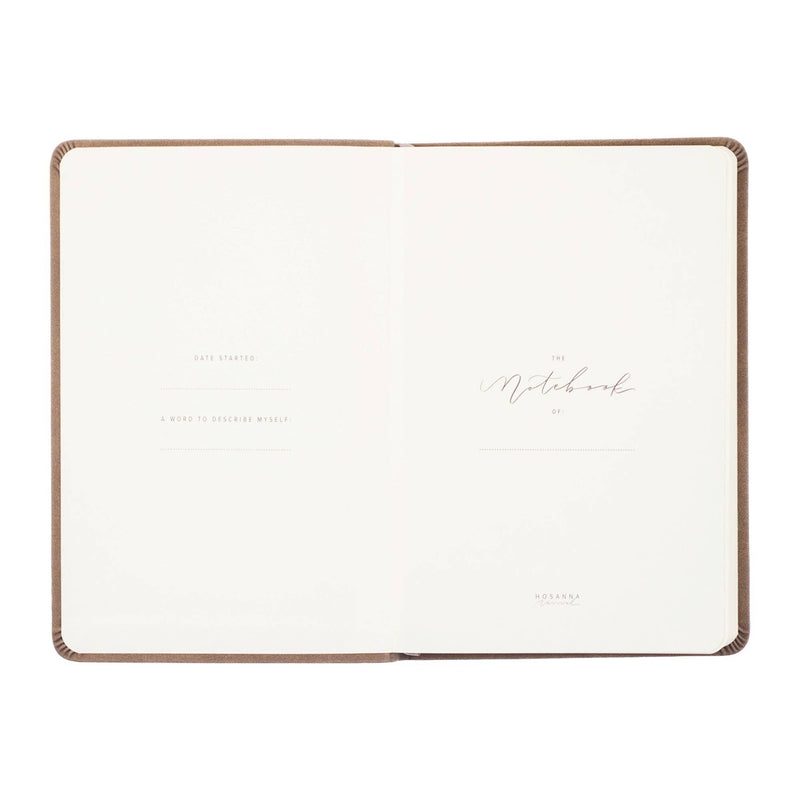 Notebook: Marlo Theme