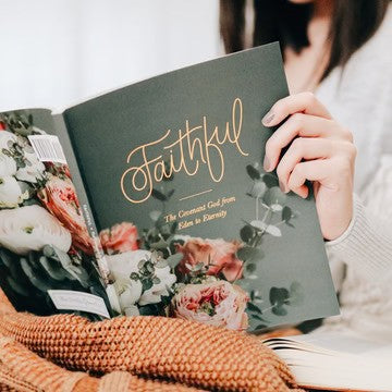 Faithful | From Eden To Eternity