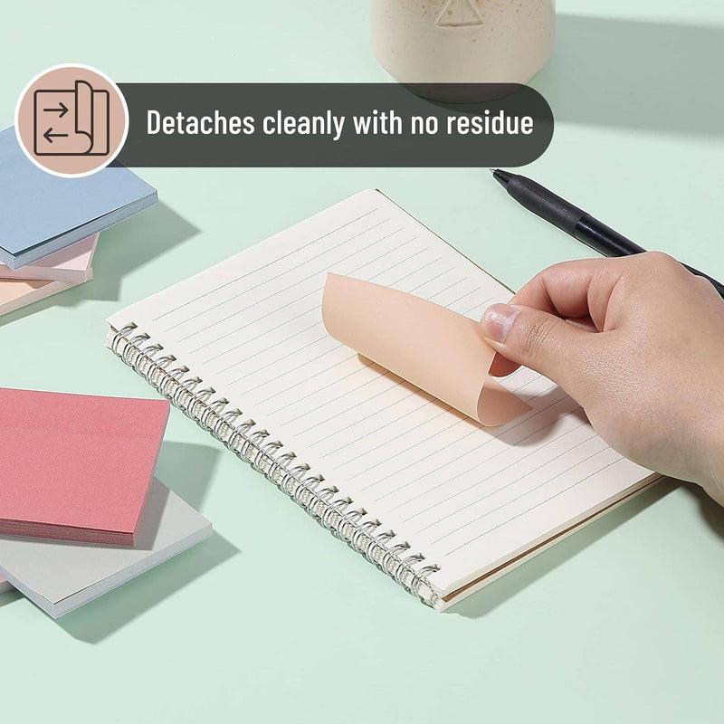 Mr. Pen Sticky Notes