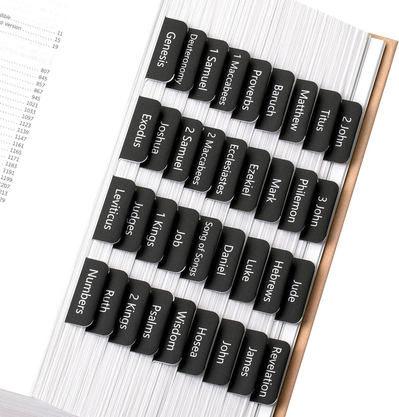 Mr. Pen Bible Tabs