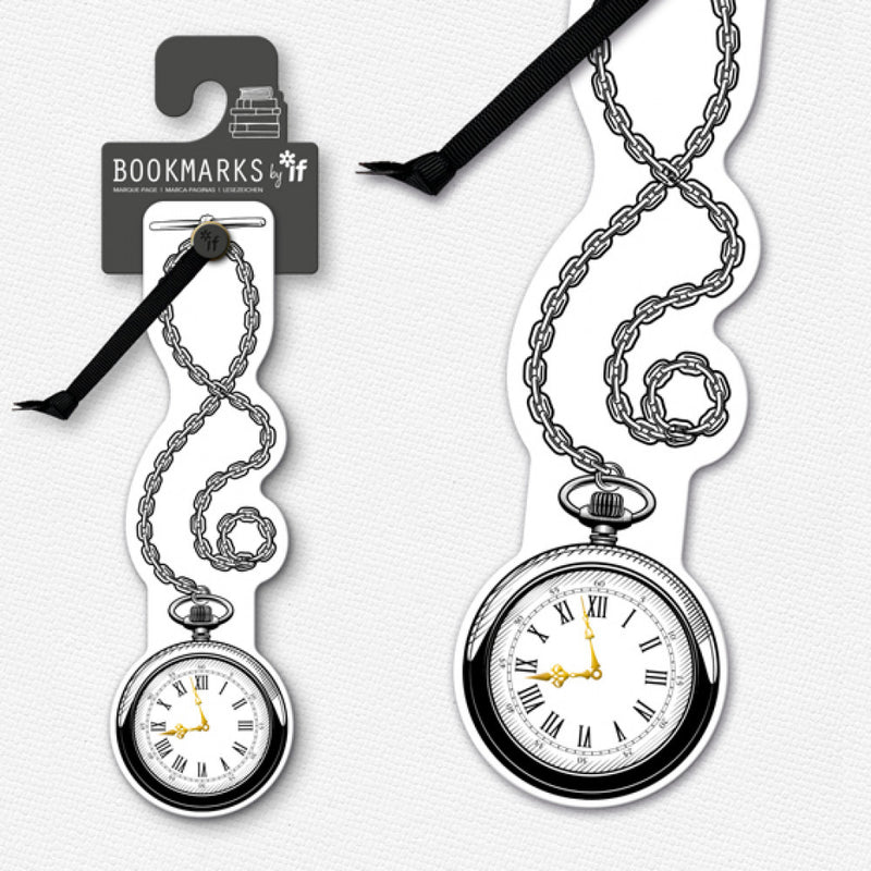 Bookmark, Watch