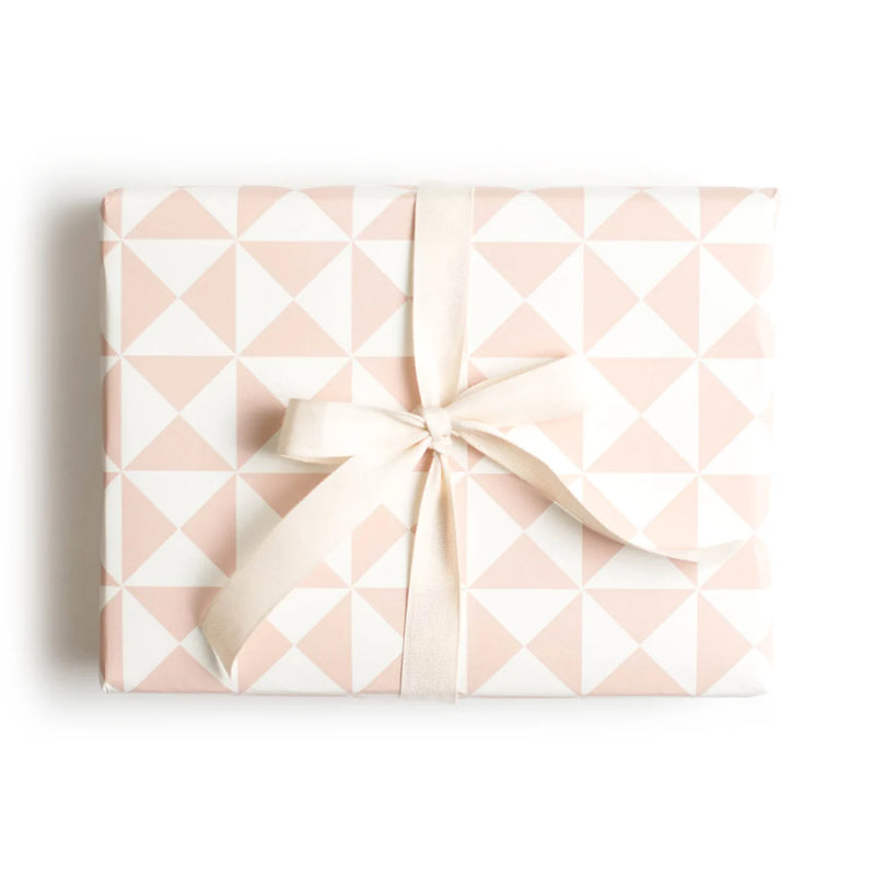 Pinwheel Wrap