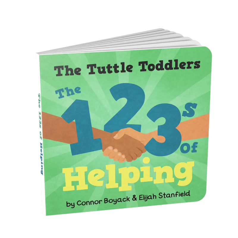 123s Of Helping