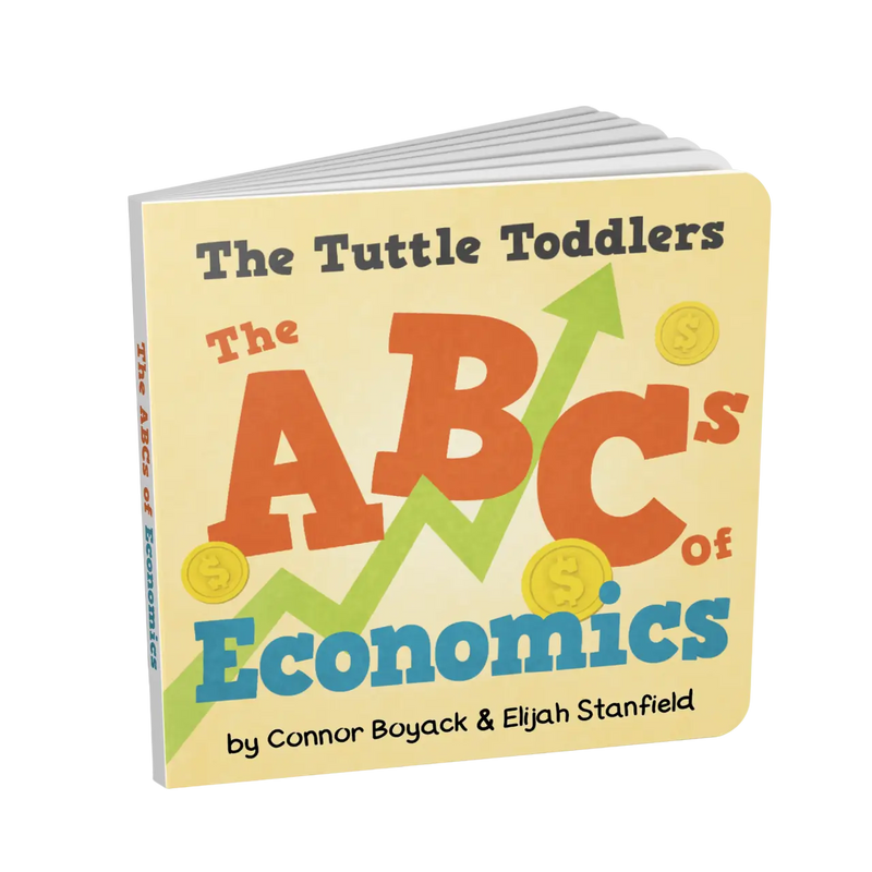 The Abcs Of Economics