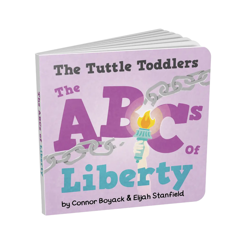 The ABCs of Liberty